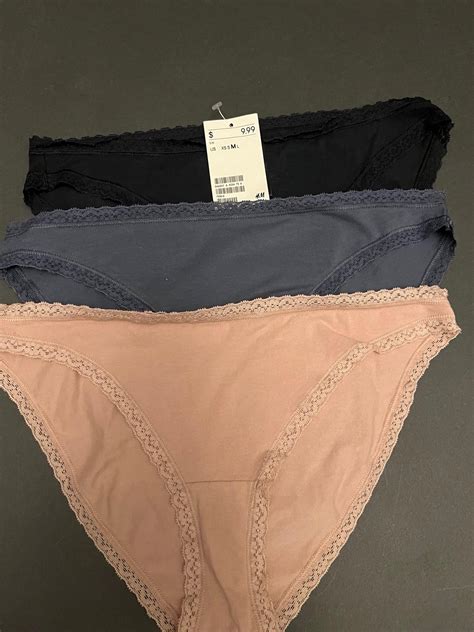 h&m women's underwear|h&m sweden website.